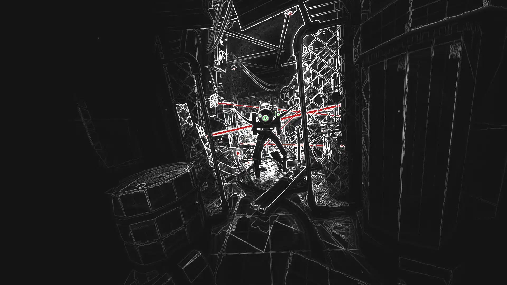 图片[3] [PC]零区/SECTOR ZERO | 游戏截图