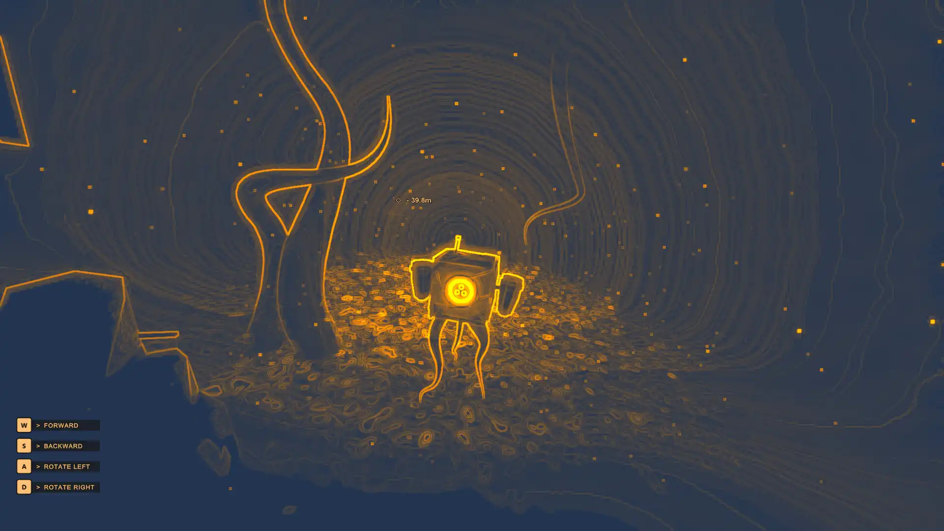 图片[4] [PC]零区/SECTOR ZERO | 游戏截图