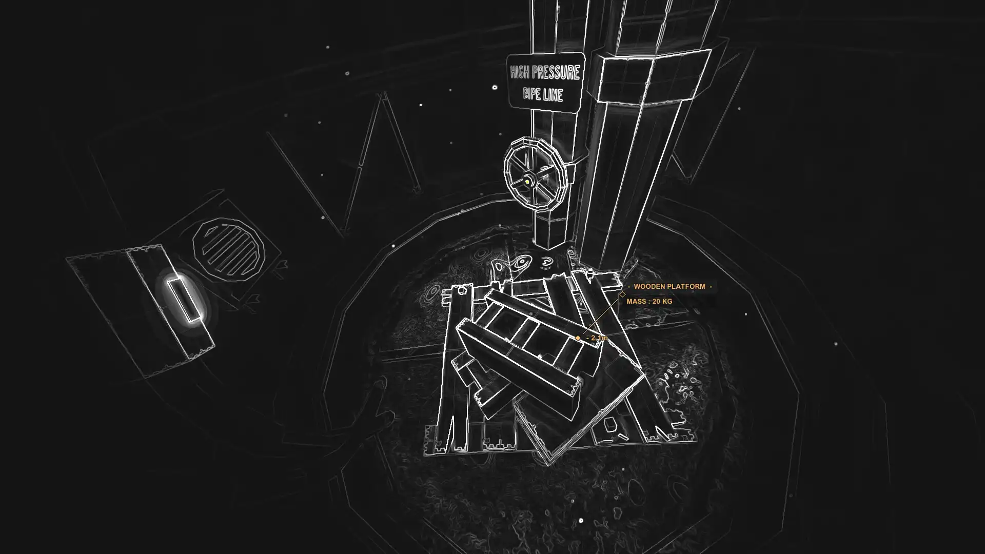 图片[5] [PC]零区/SECTOR ZERO | 游戏截图