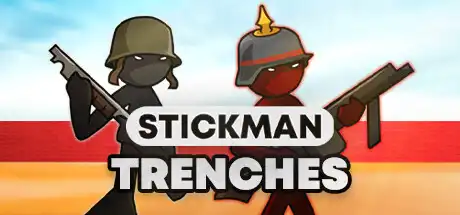 [PC]火柴人战壕/Stickman Trenches-游戏库