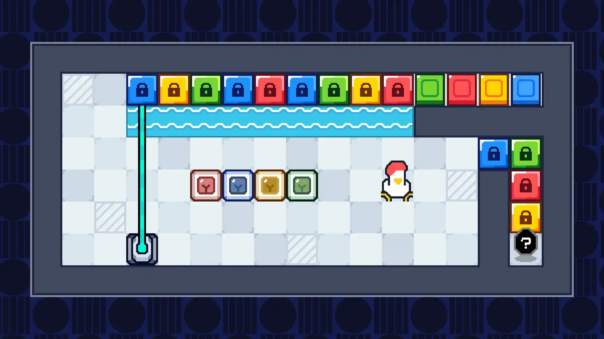 [PC]我蛋呢？/where's my egg?