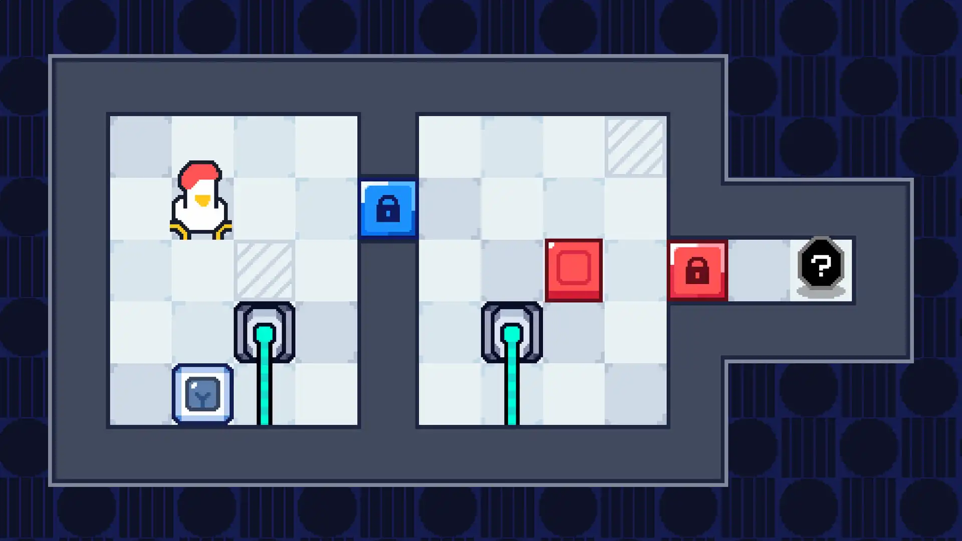 [PC]我蛋呢？/where's my egg?