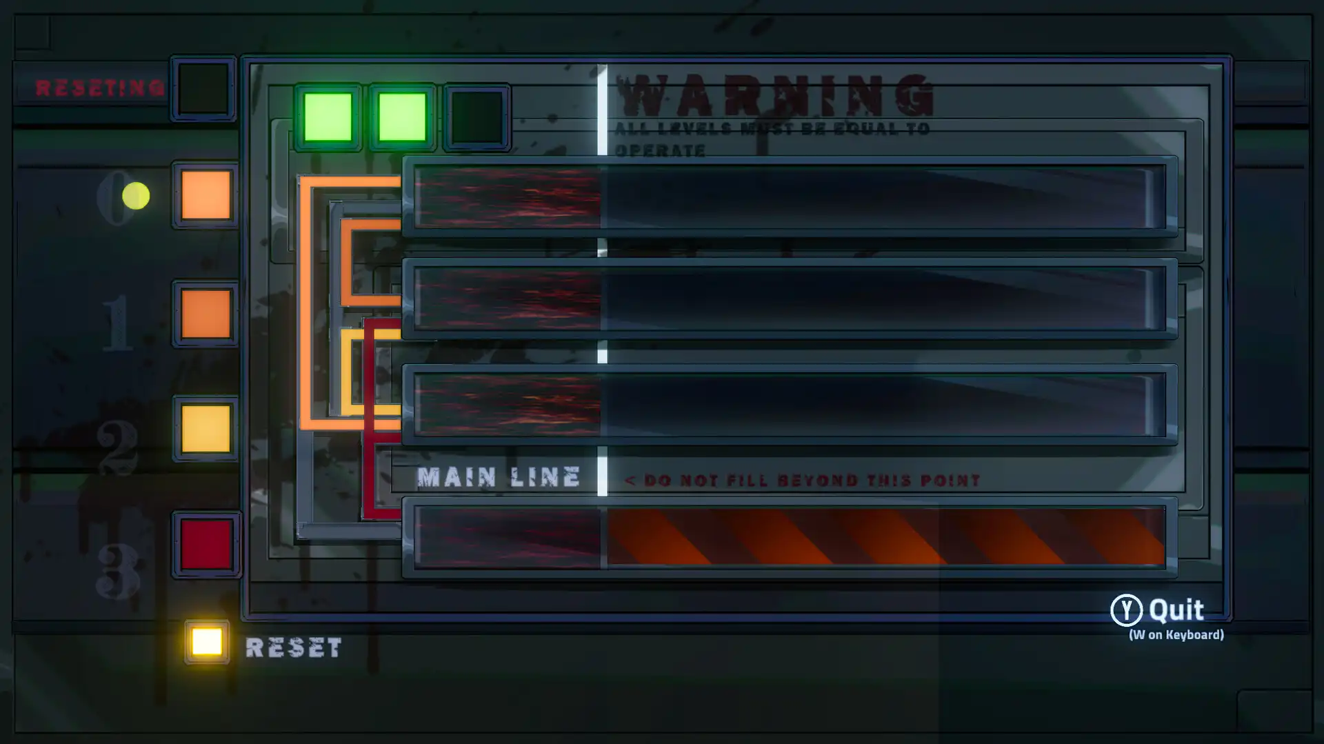 [PC]冯加兰城堡：血之彼岸/VonGarland Castle : Beyond Blood