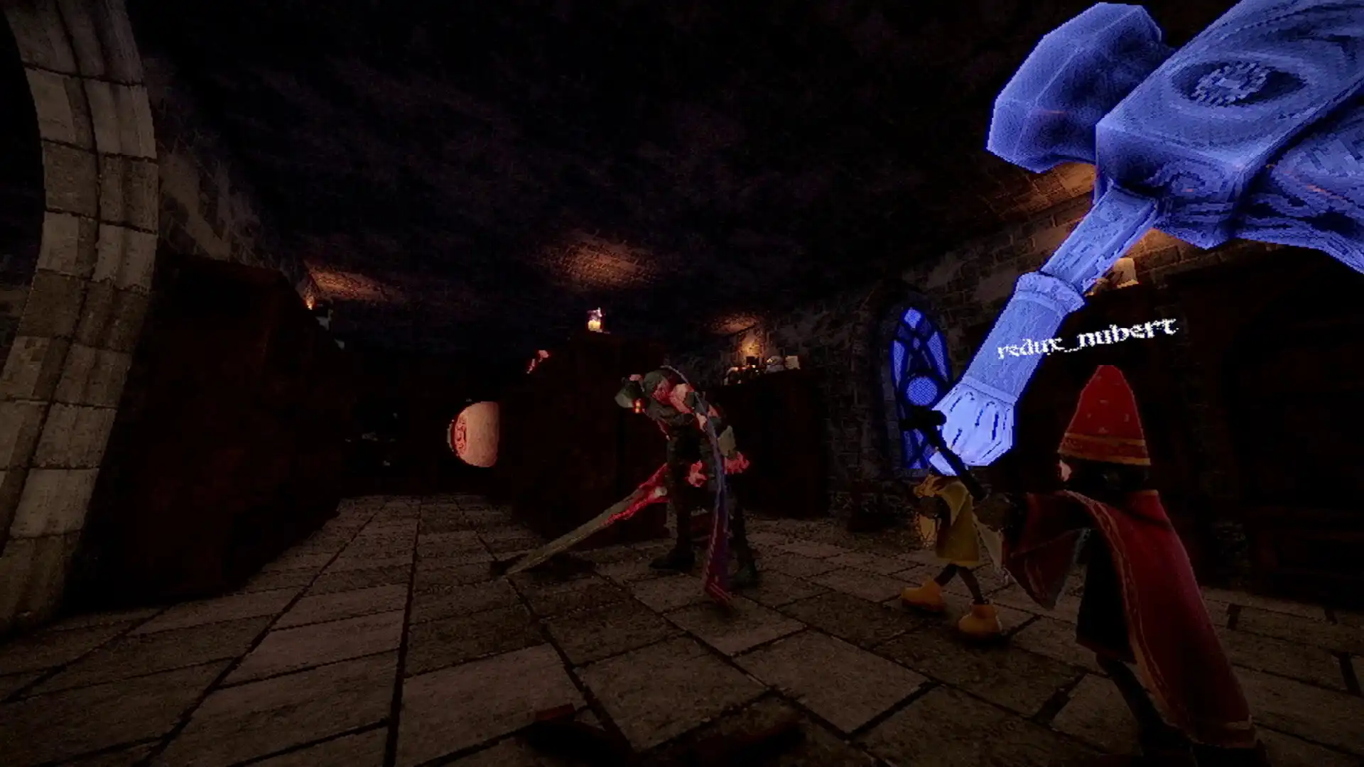 [PC]雅皮雅普/YAPYAP