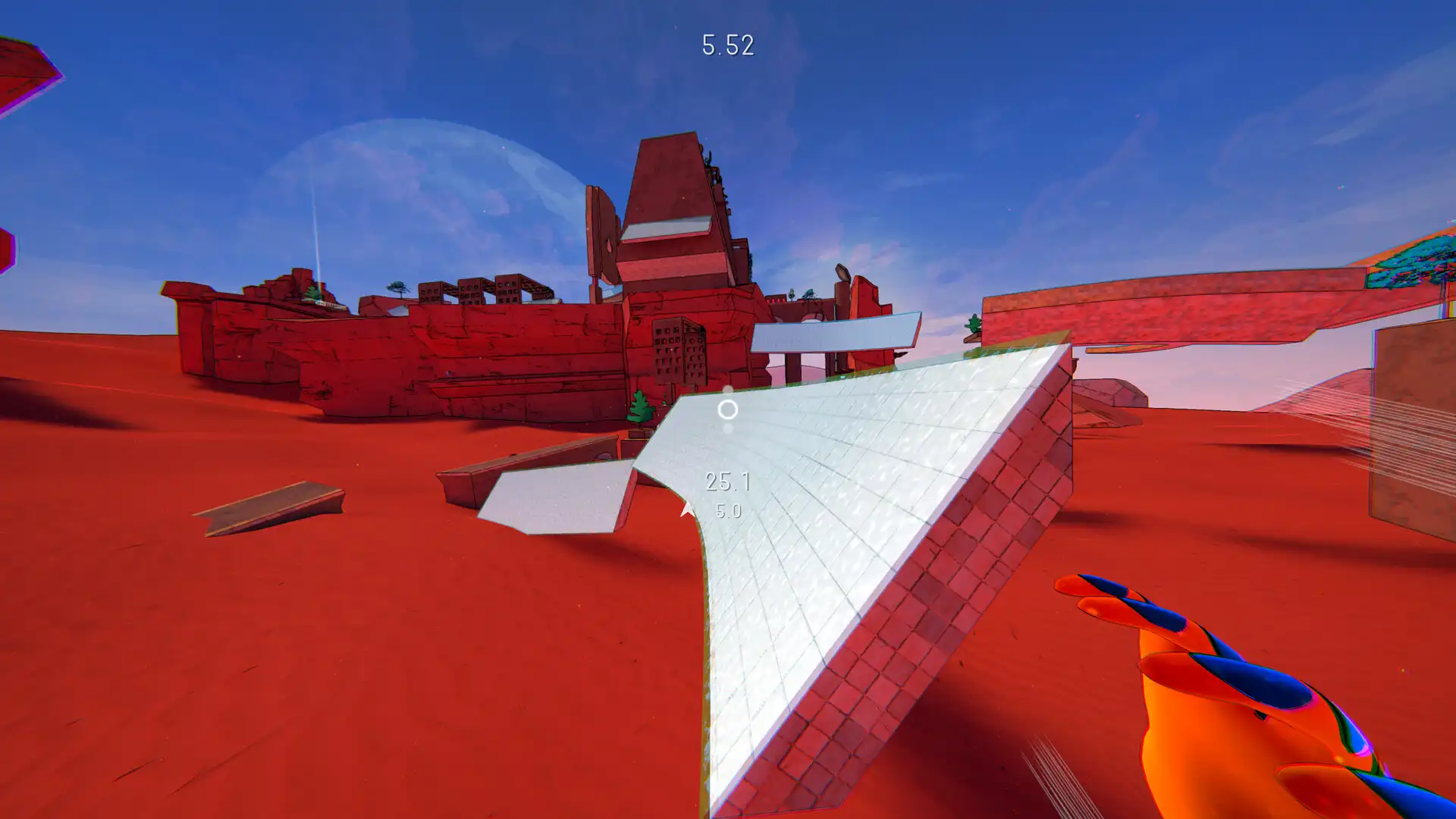 [PC]滑流/Hoverflow