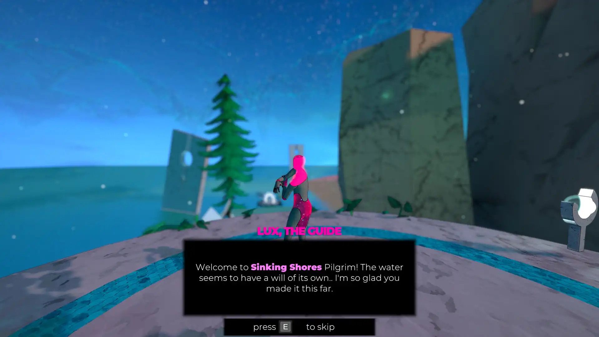 [PC]滑流/Hoverflow