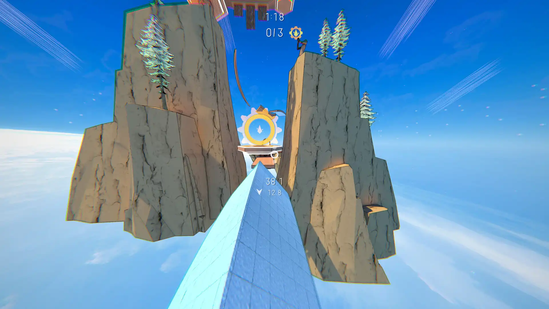 [PC]滑流/Hoverflow