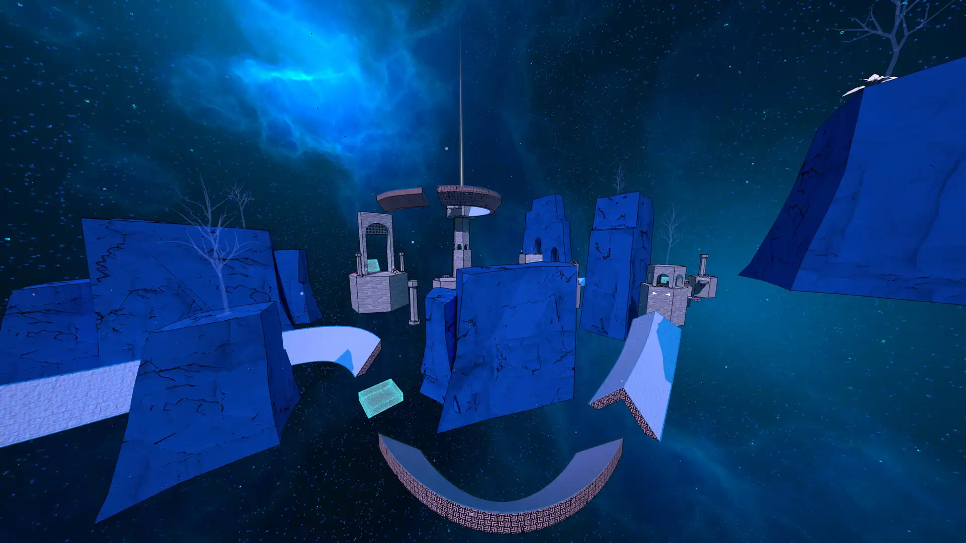 [PC]滑流/Hoverflow