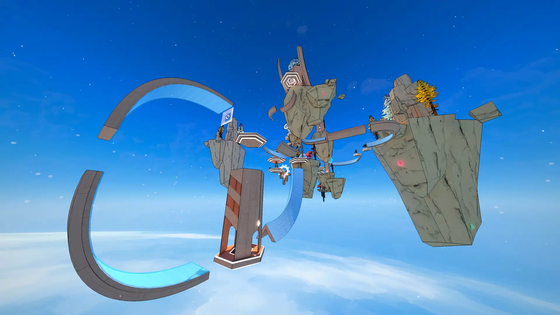 [PC]滑流/Hoverflow