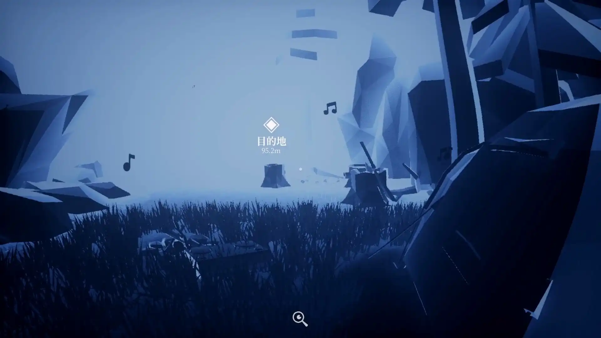 [PC]盲行者/Blind Touch