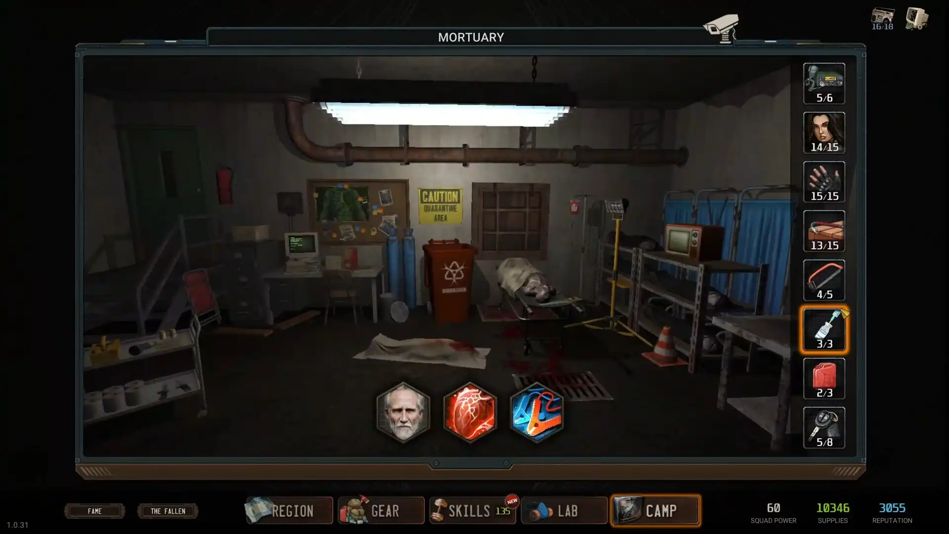 [PC]死亡网格/Dead Grid