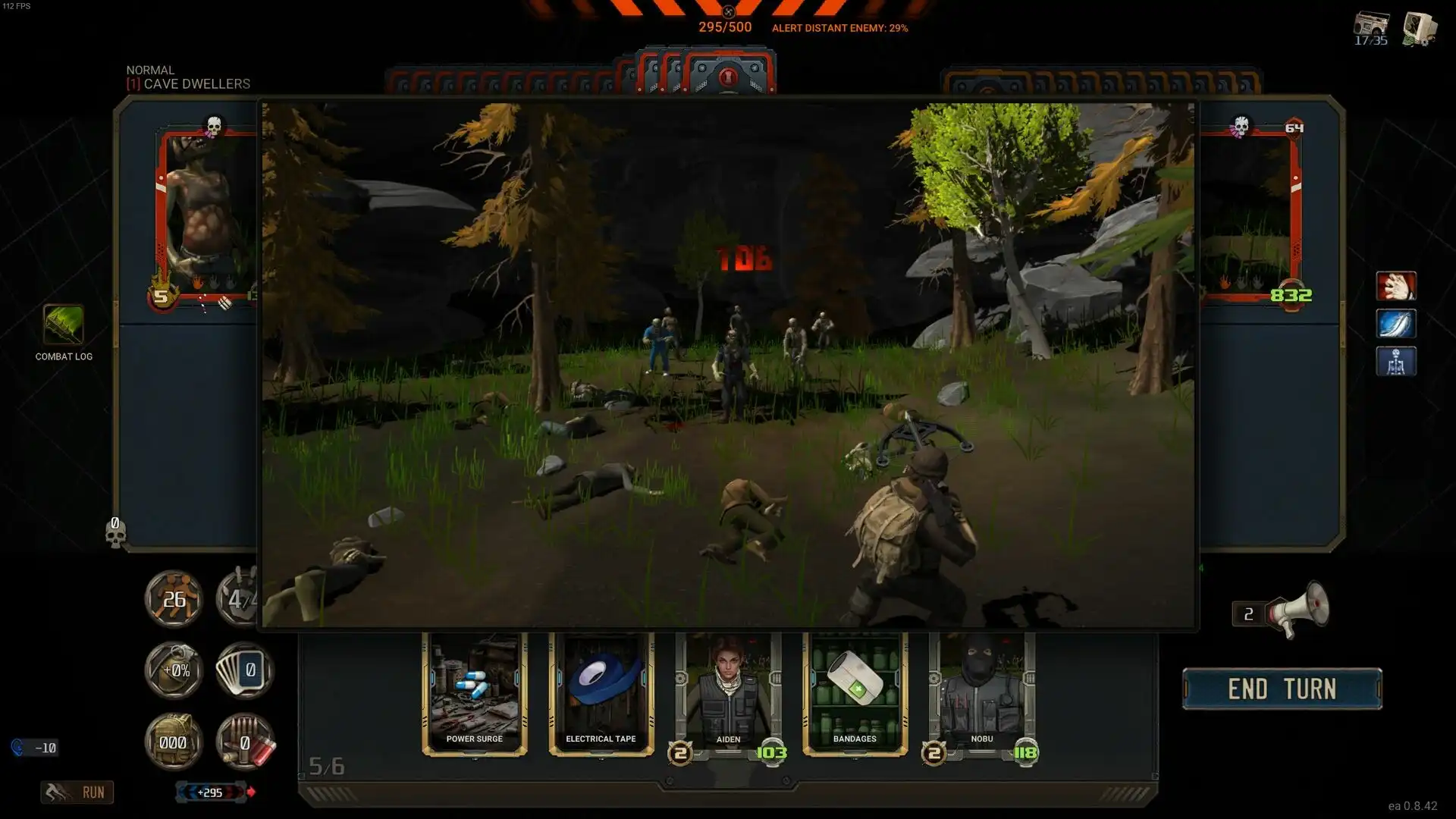 [PC]死亡网格/Dead Grid