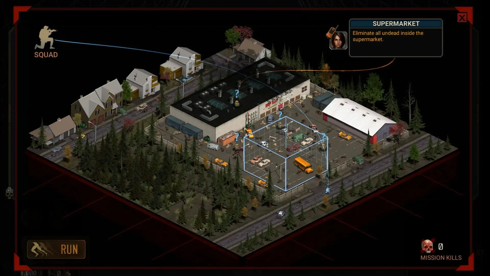 [PC]死亡网格/Dead Grid