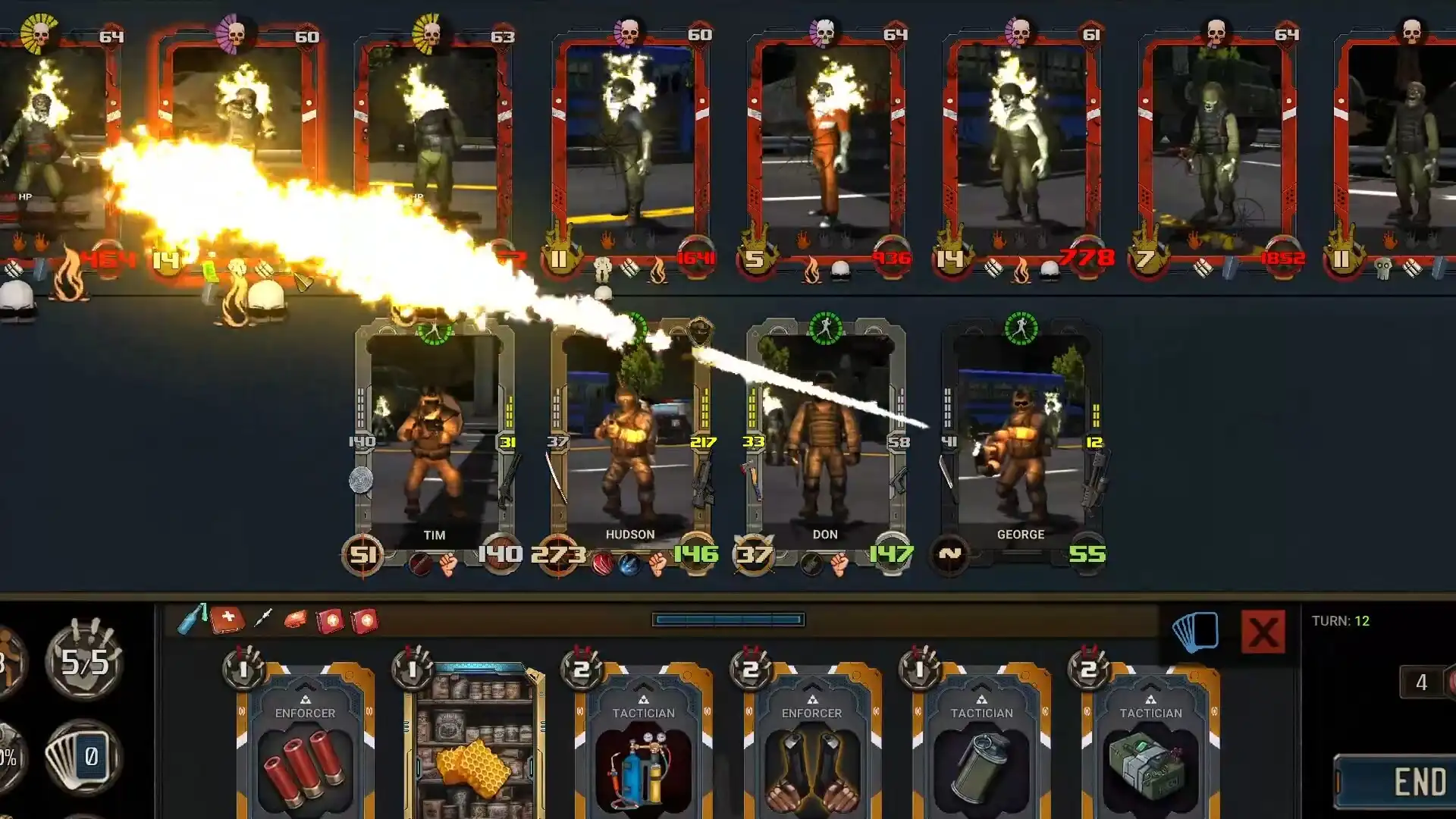 [PC]死亡网格/Dead Grid