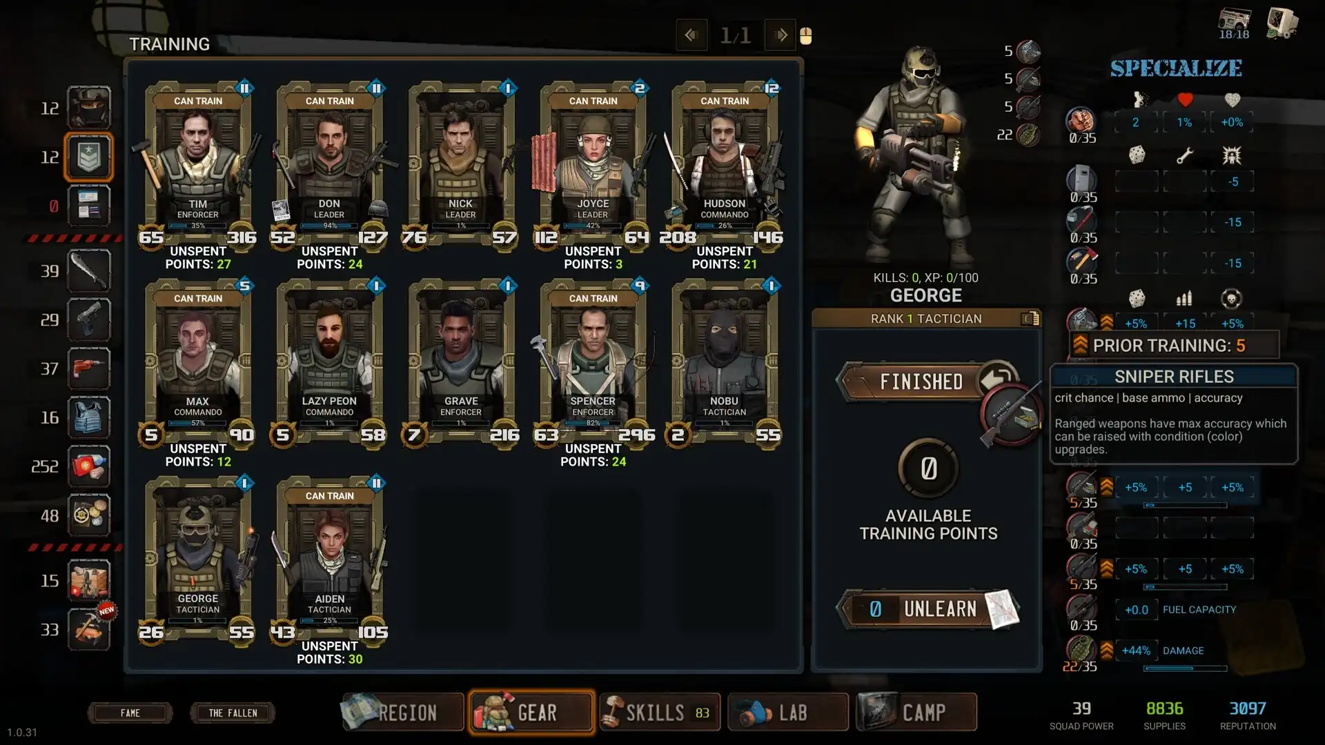 [PC]死亡网格/Dead Grid