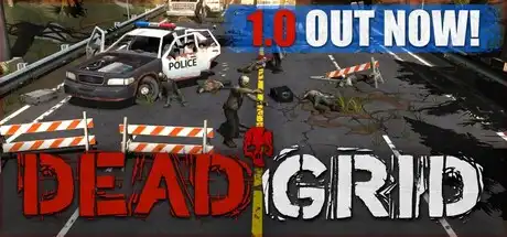 [PC]死亡网格/Dead Grid-游戏库