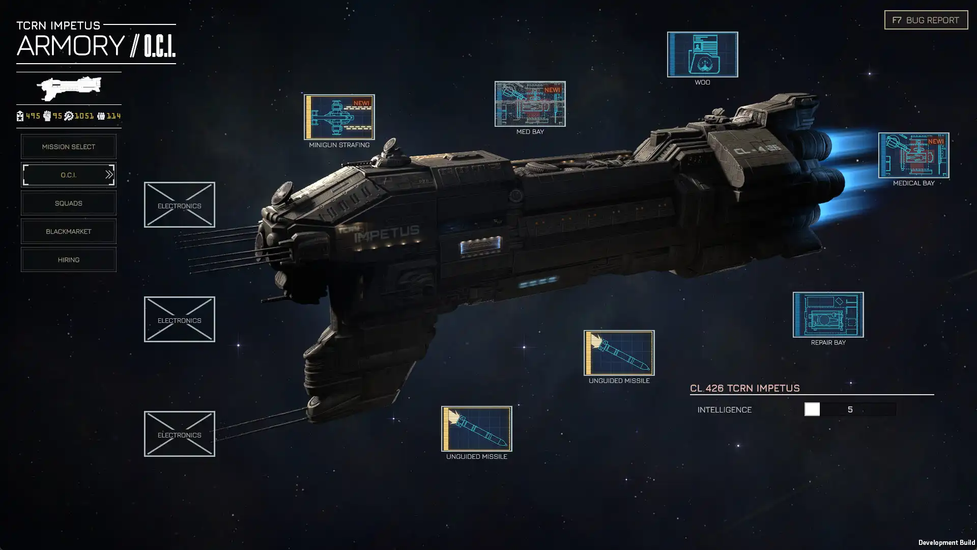 [PC]威赫战线/MENACE