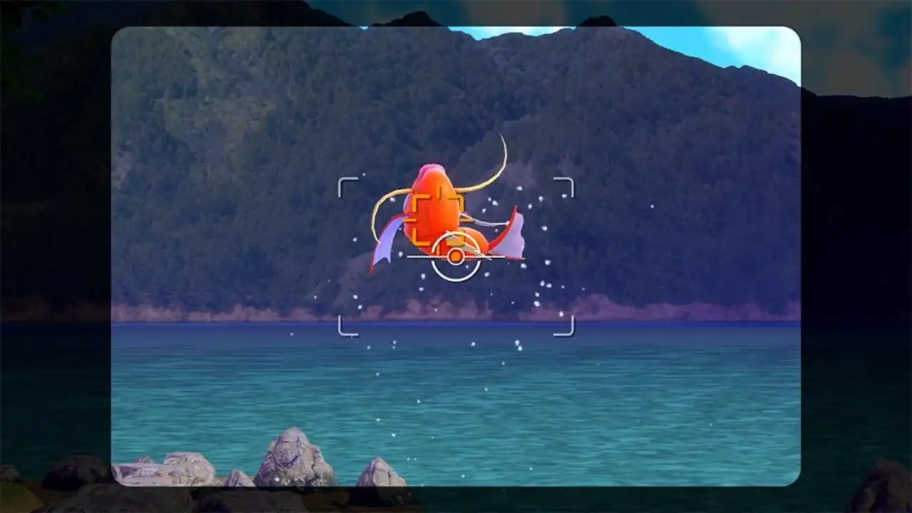 [switch]新宝可梦随乐拍/新宝可梦相机/New Pokemon Snap