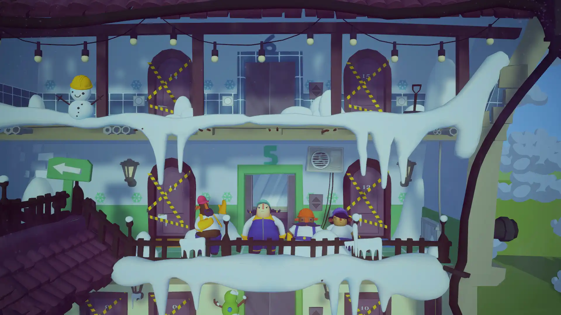 [PC]分手装修/Tools UP!