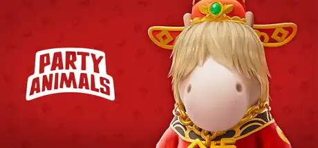 [PC]猛兽派对/动物派对/Party Animals/ 支持网络联机-游戏库