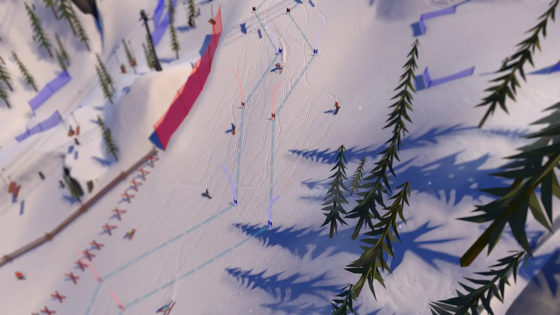 [PC]高山冒险：仙境/高山大冒险：奇迹之地/Grand Mountain Adventure: Wonderlands/支持网络联机