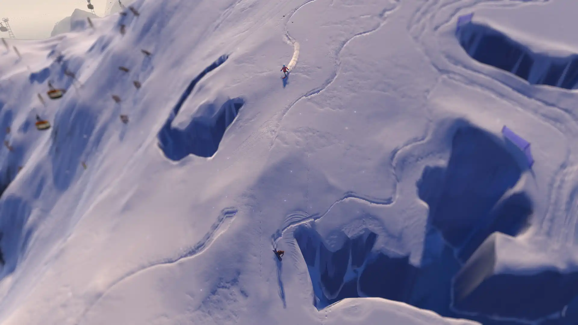 [PC]高山冒险：仙境/高山大冒险：奇迹之地/Grand Mountain Adventure: Wonderlands/支持网络联机