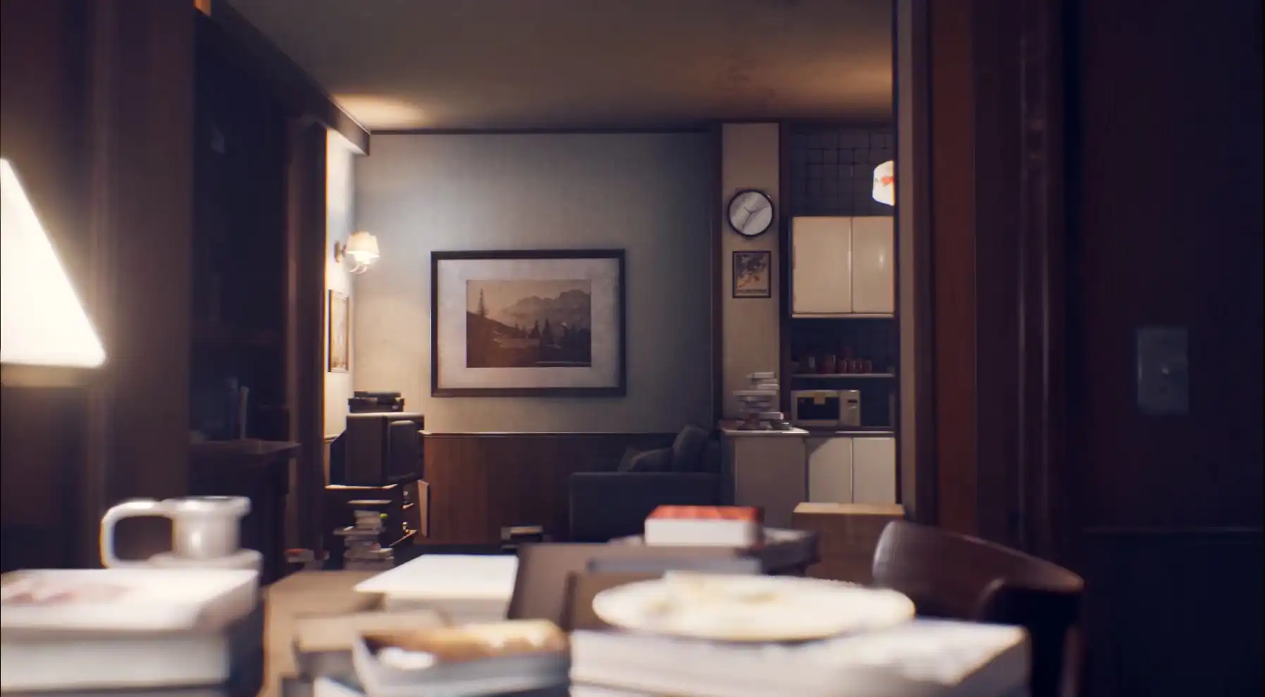 [PC]瑞秋•福斯特自杀之谜/The Suicide of Rachel Foster