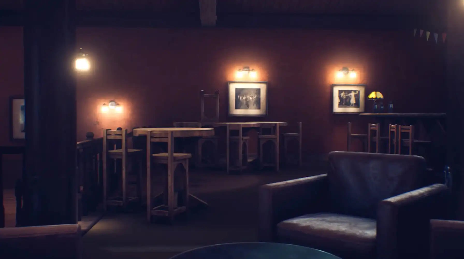 [PC]瑞秋•福斯特自杀之谜/The Suicide of Rachel Foster