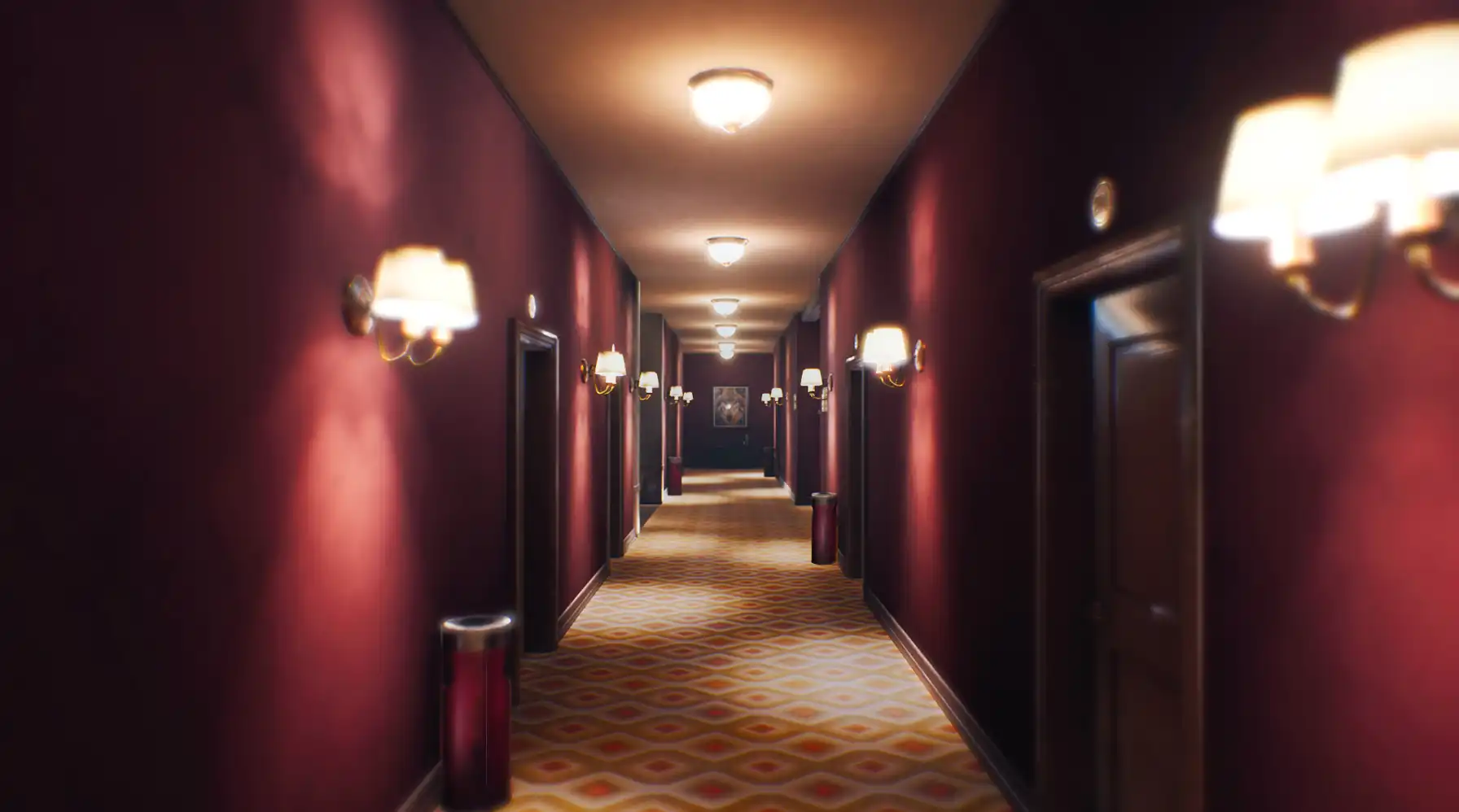 [PC]瑞秋•福斯特自杀之谜/The Suicide of Rachel Foster