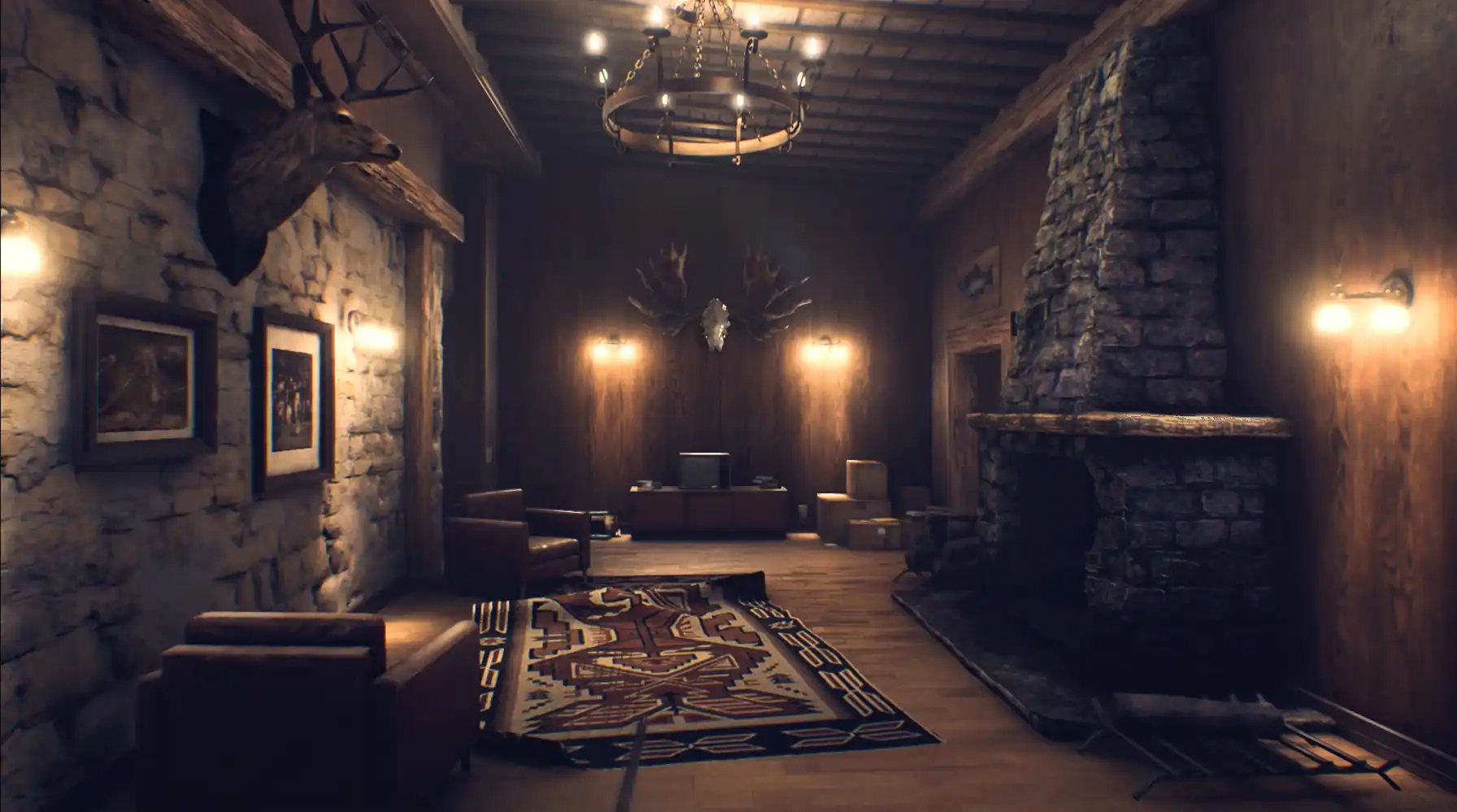 [PC]瑞秋•福斯特自杀之谜/The Suicide of Rachel Foster