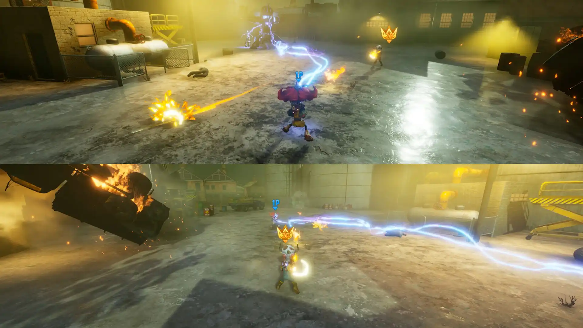 [PC]毁灭全人类：克隆大屠杀/Destroy All Humans! – Clone Carnage