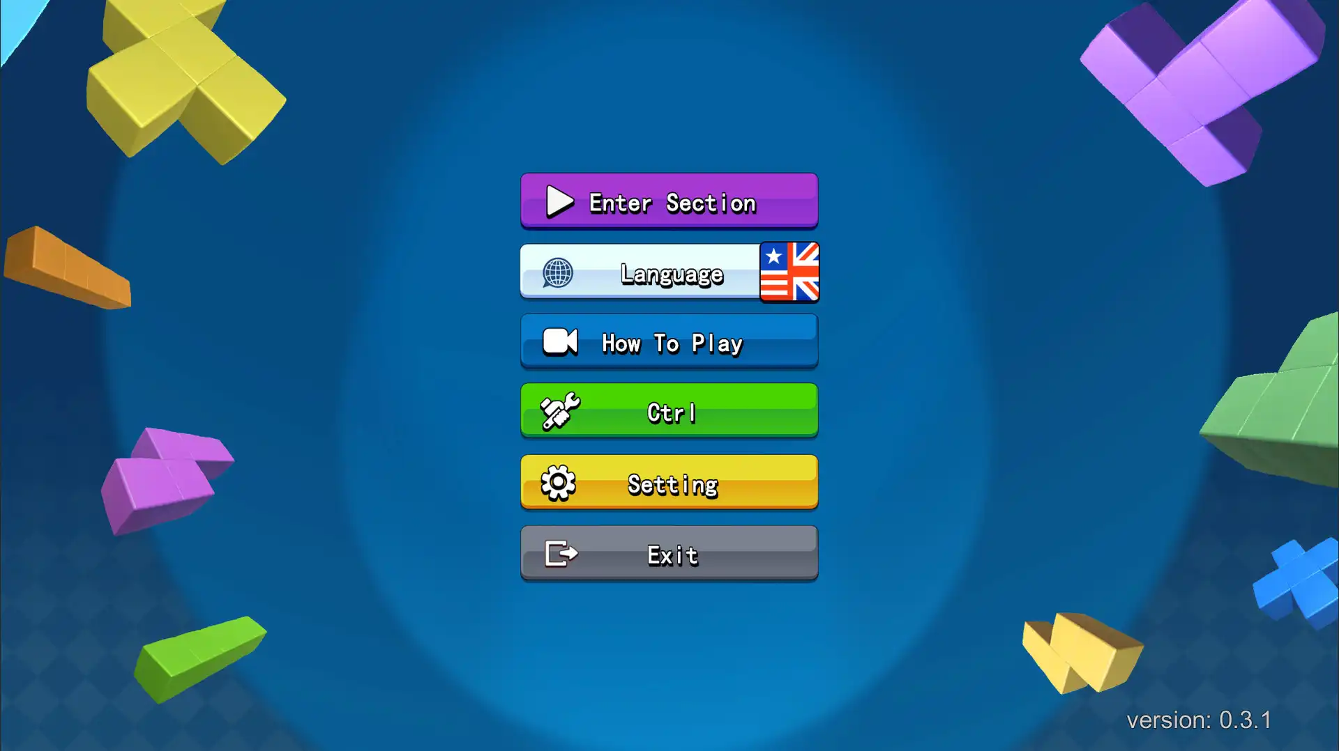 [PC]潘多米诺/Pentomino