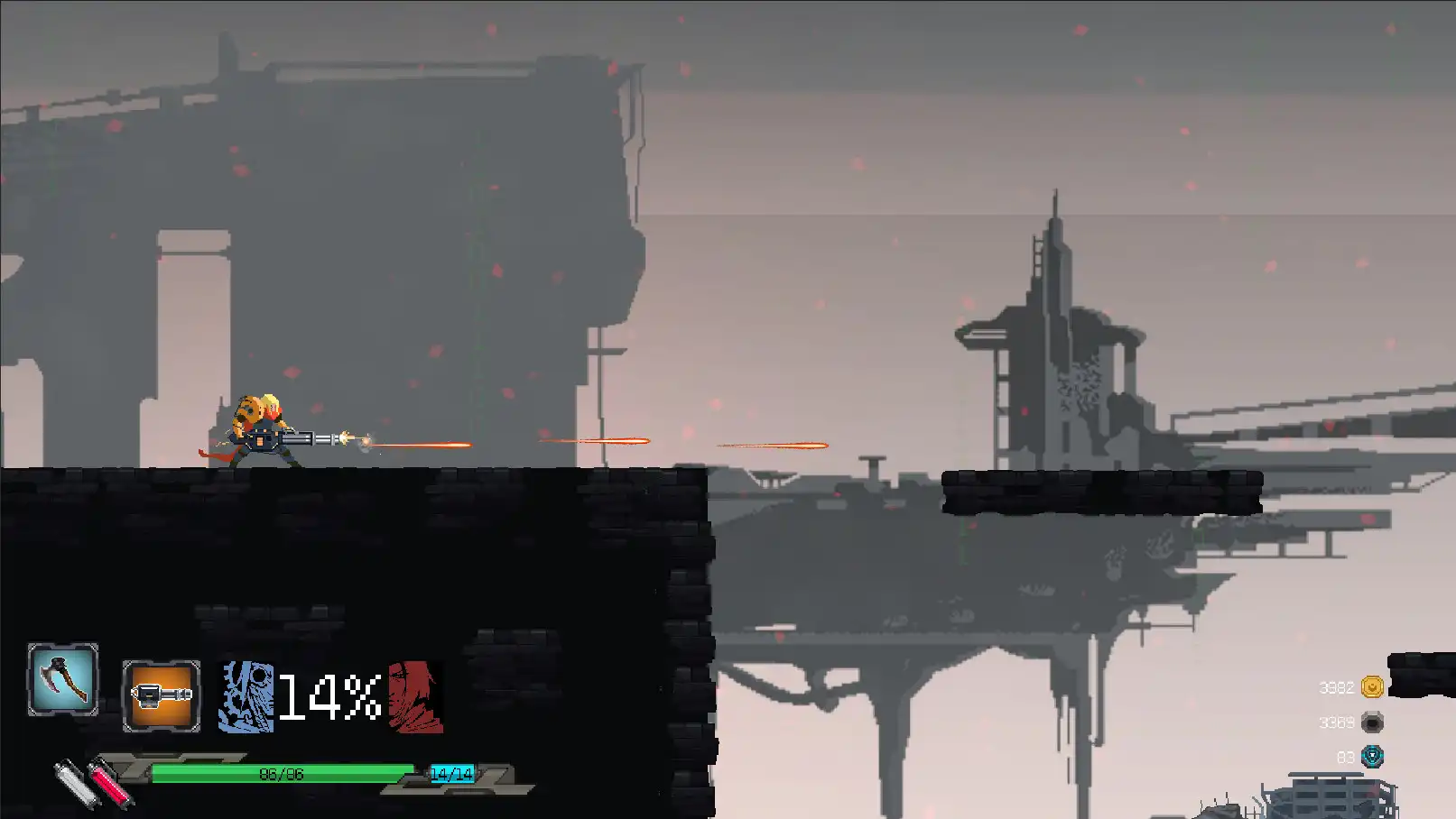 [PC]我人类机器/I HUMAN MACHINE