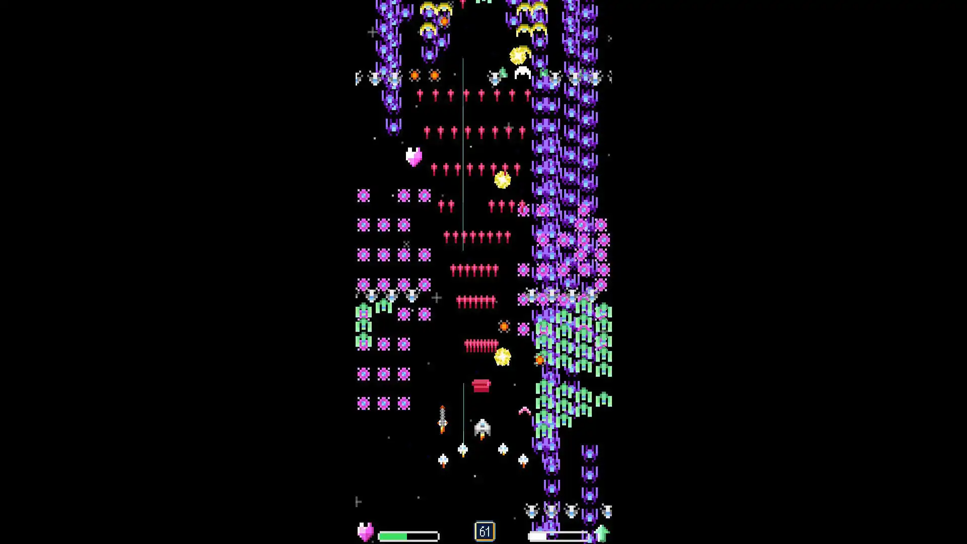 [PC]太空蜜蜂/Space Bees