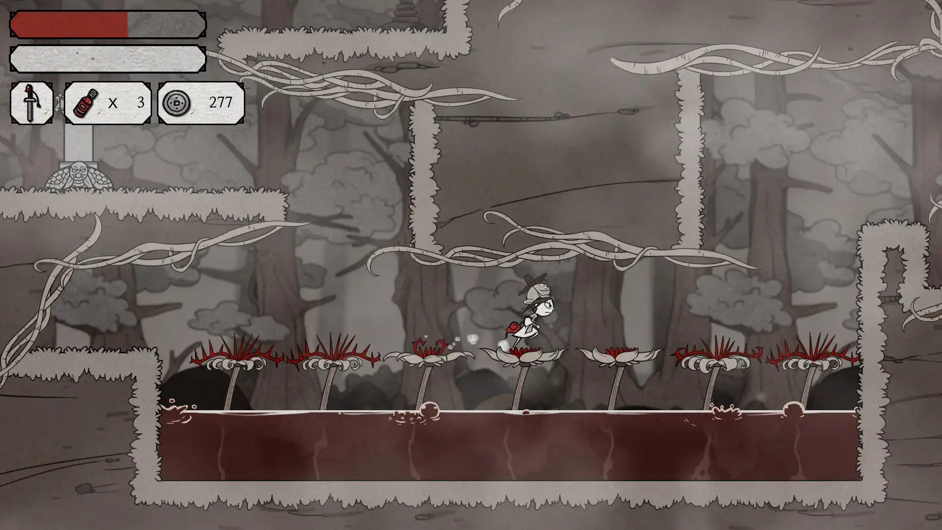 [PC]8道门：雅兰的来世冒险/8Doors: Arum's Afterlife Adventure