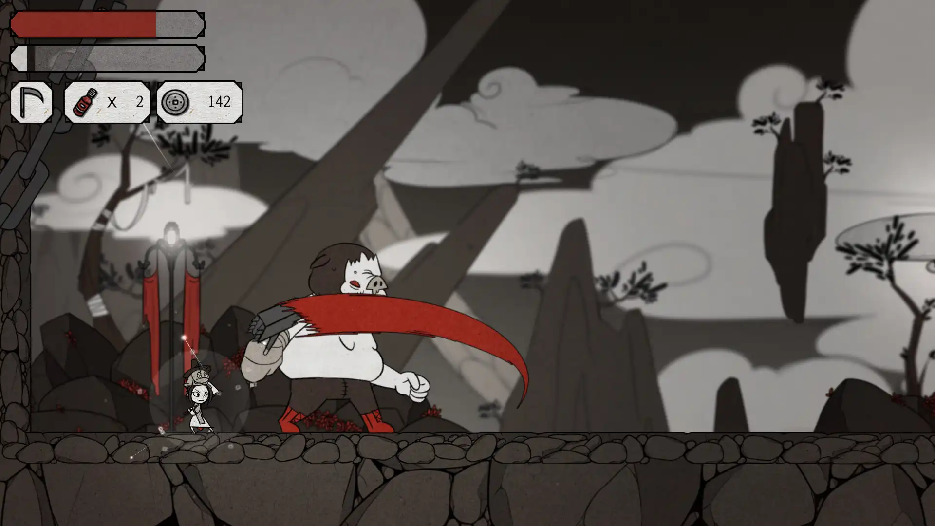 [PC]8道门：雅兰的来世冒险/8Doors: Arum's Afterlife Adventure