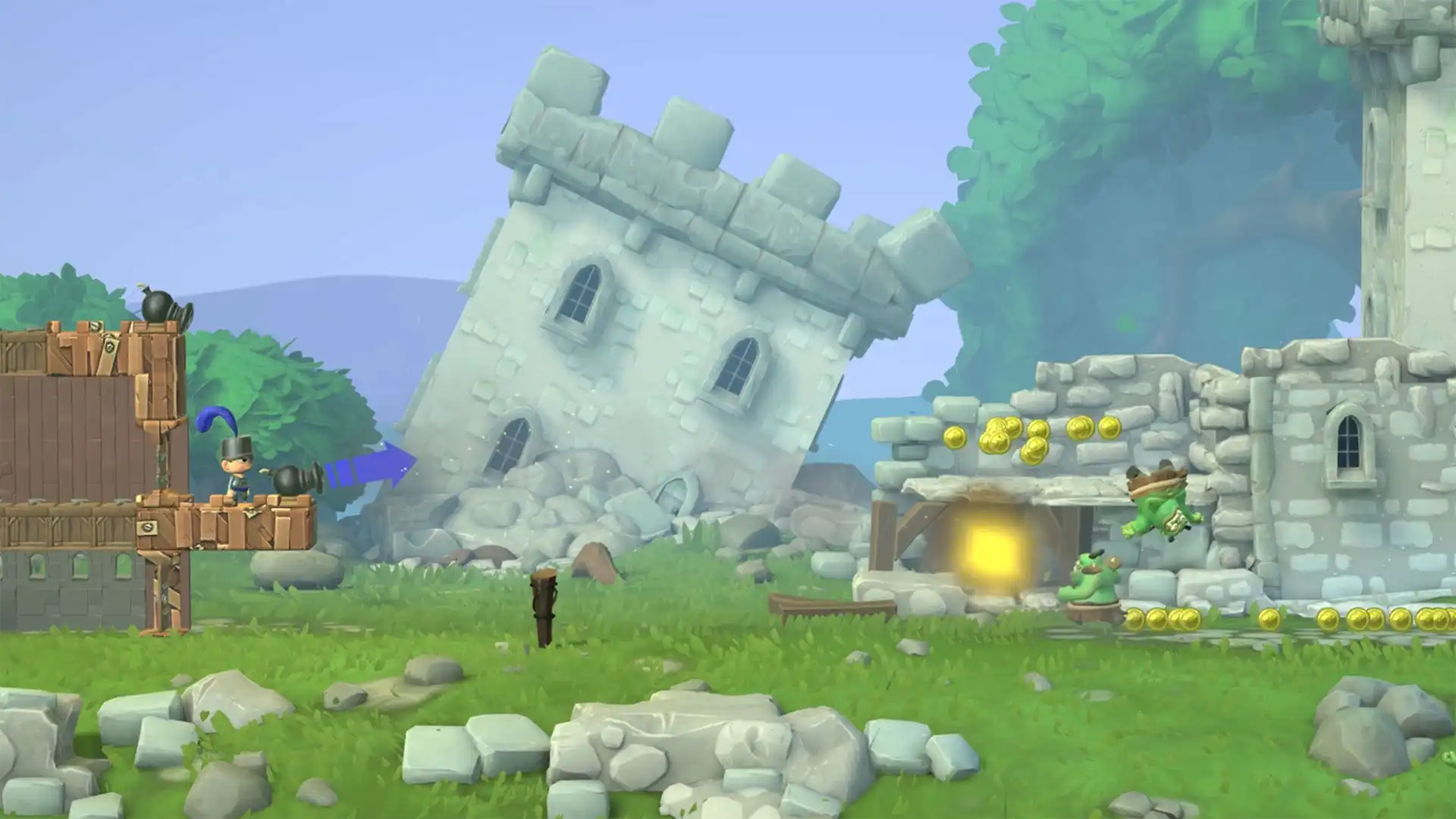 [PC]骑士出征/KnightOut