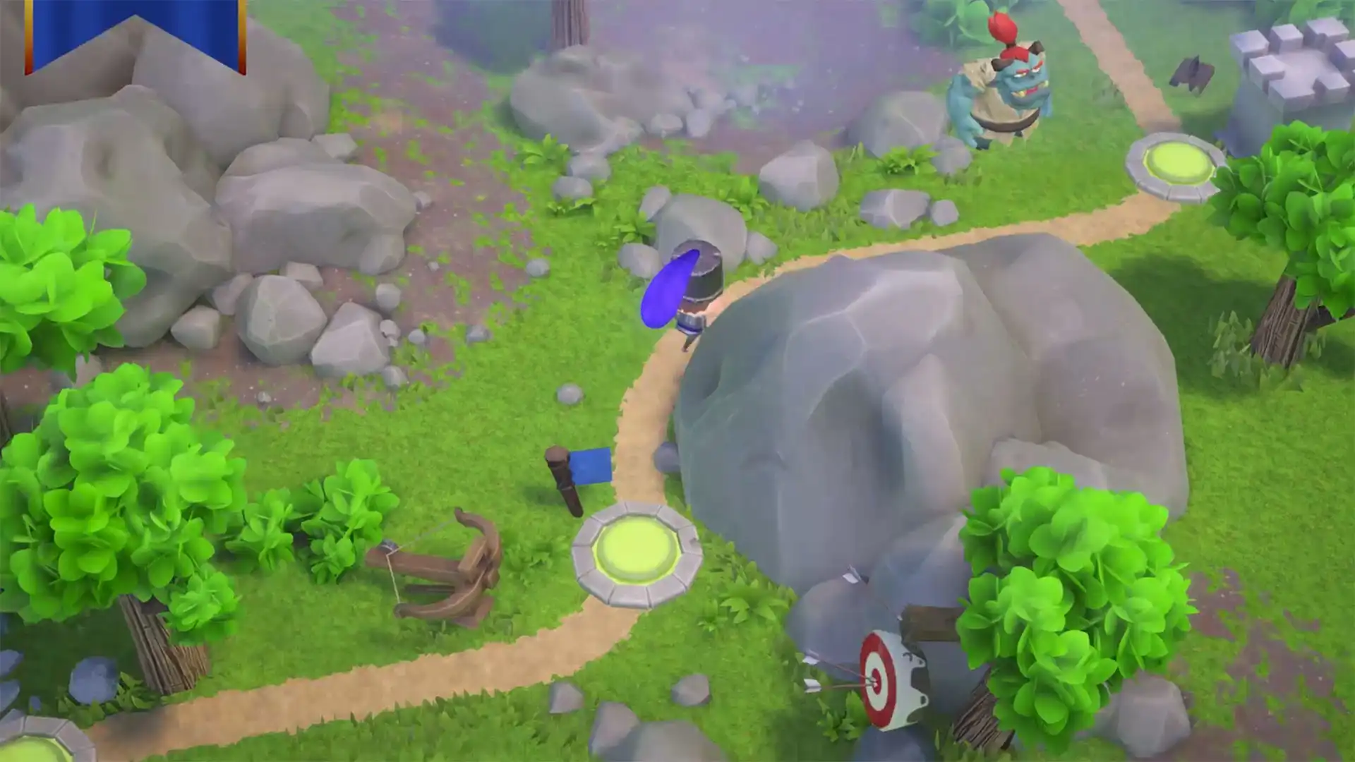 [PC]骑士出征/KnightOut