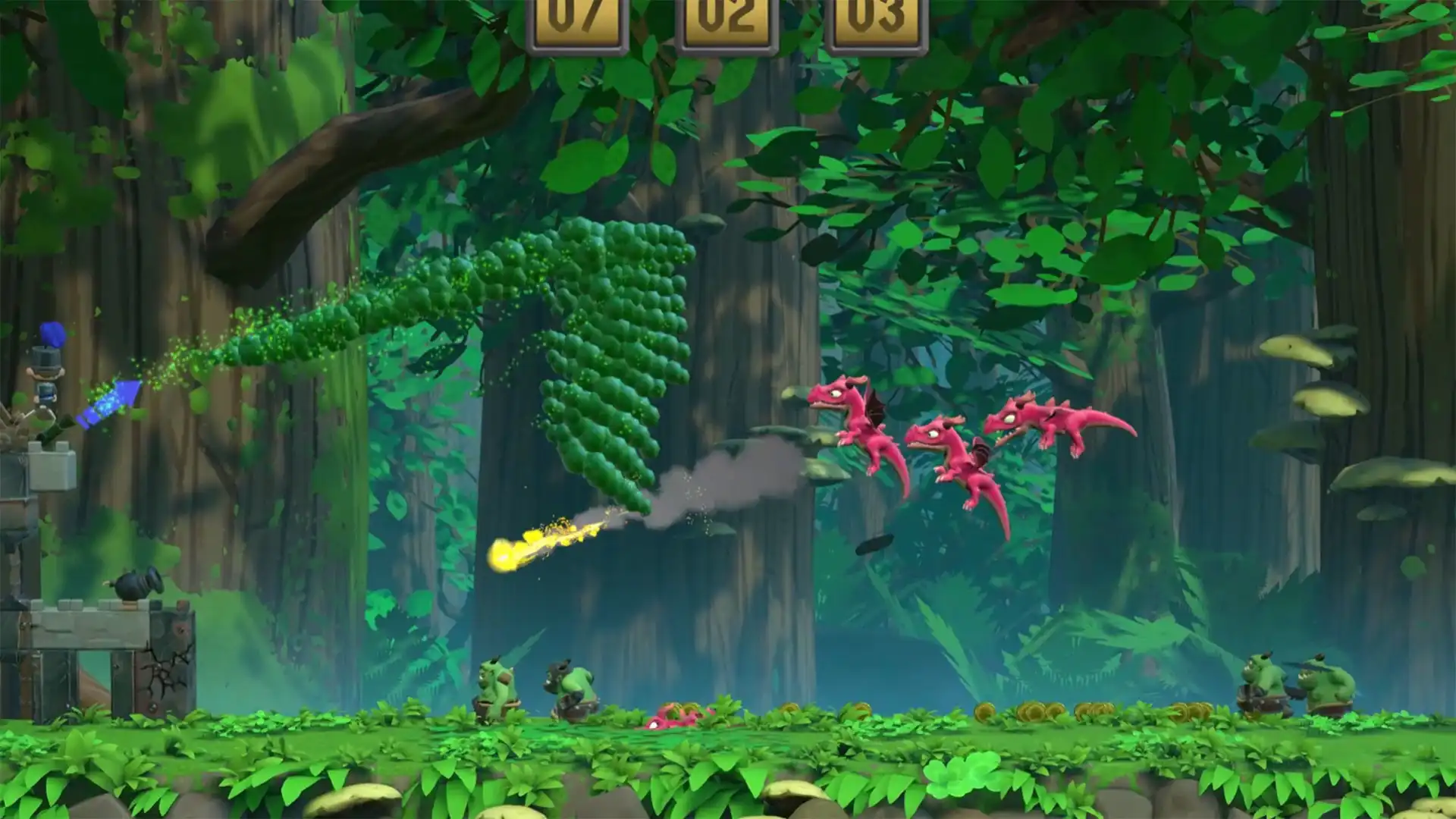 [PC]骑士出征/KnightOut