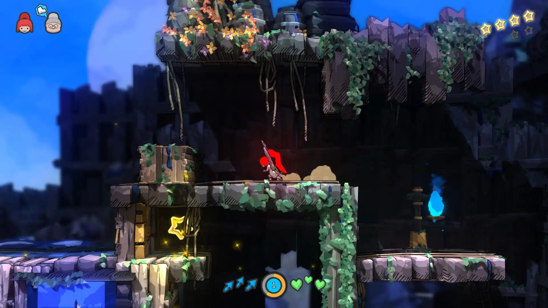 [PC]黑水绮谭/Dark Water : Slime Invader