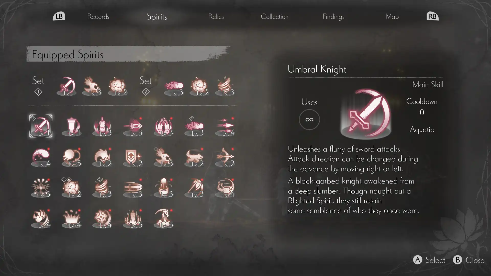 [PC]终结者莉莉：骑士的救赎/ENDER LILIES: Quietus of the Knights