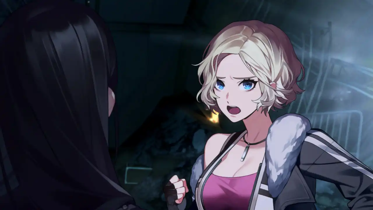 [PC]深埋之星/BURIED STARS