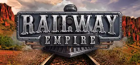 [PC]铁路帝国/Railway Empire-游戏库