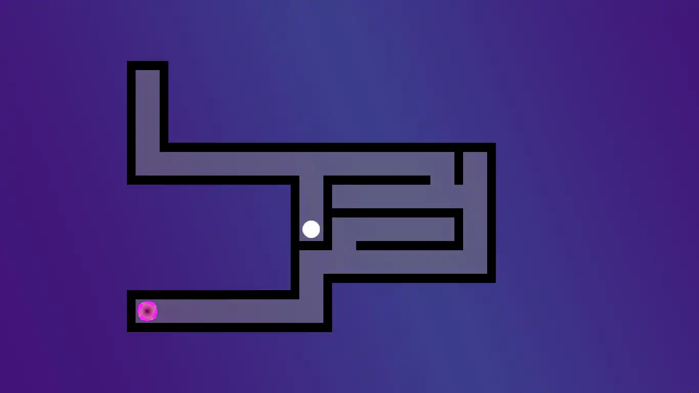 [PC]色彩迷宫/Colors! Maze