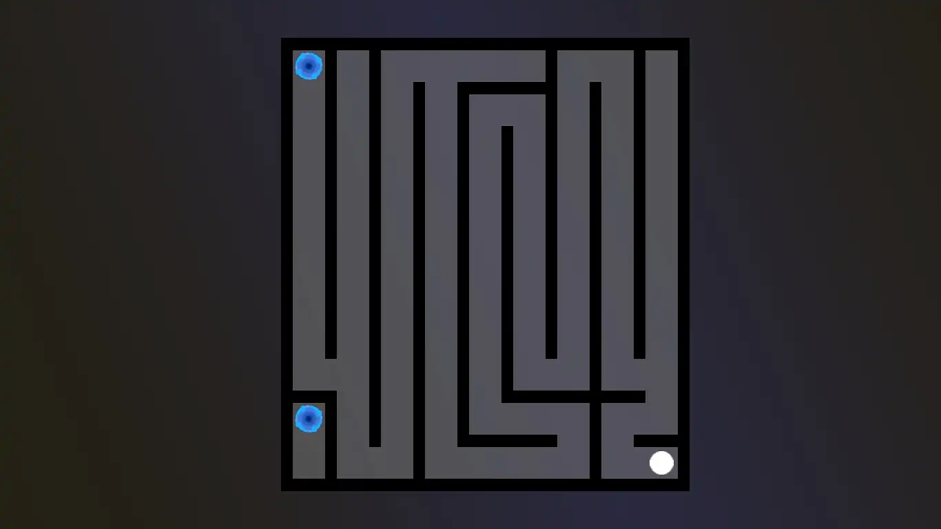 [PC]色彩迷宫/Colors! Maze