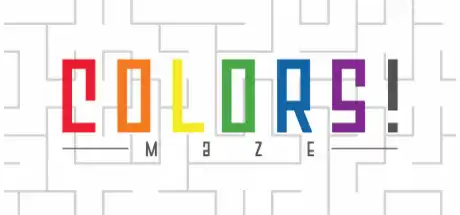[PC]色彩迷宫/Colors! Maze-游戏库