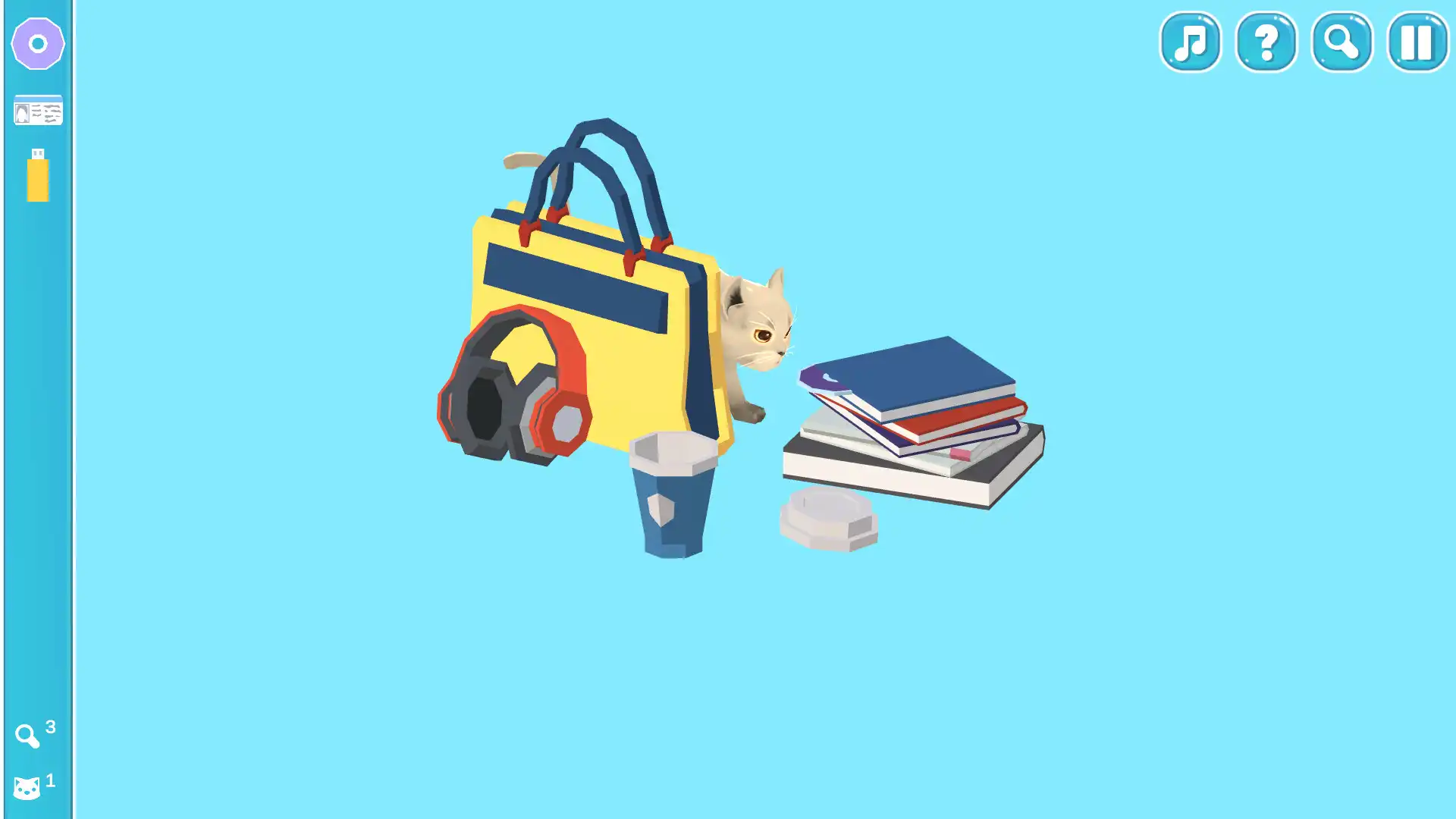 [PC]隐藏办公室/Hidden Office