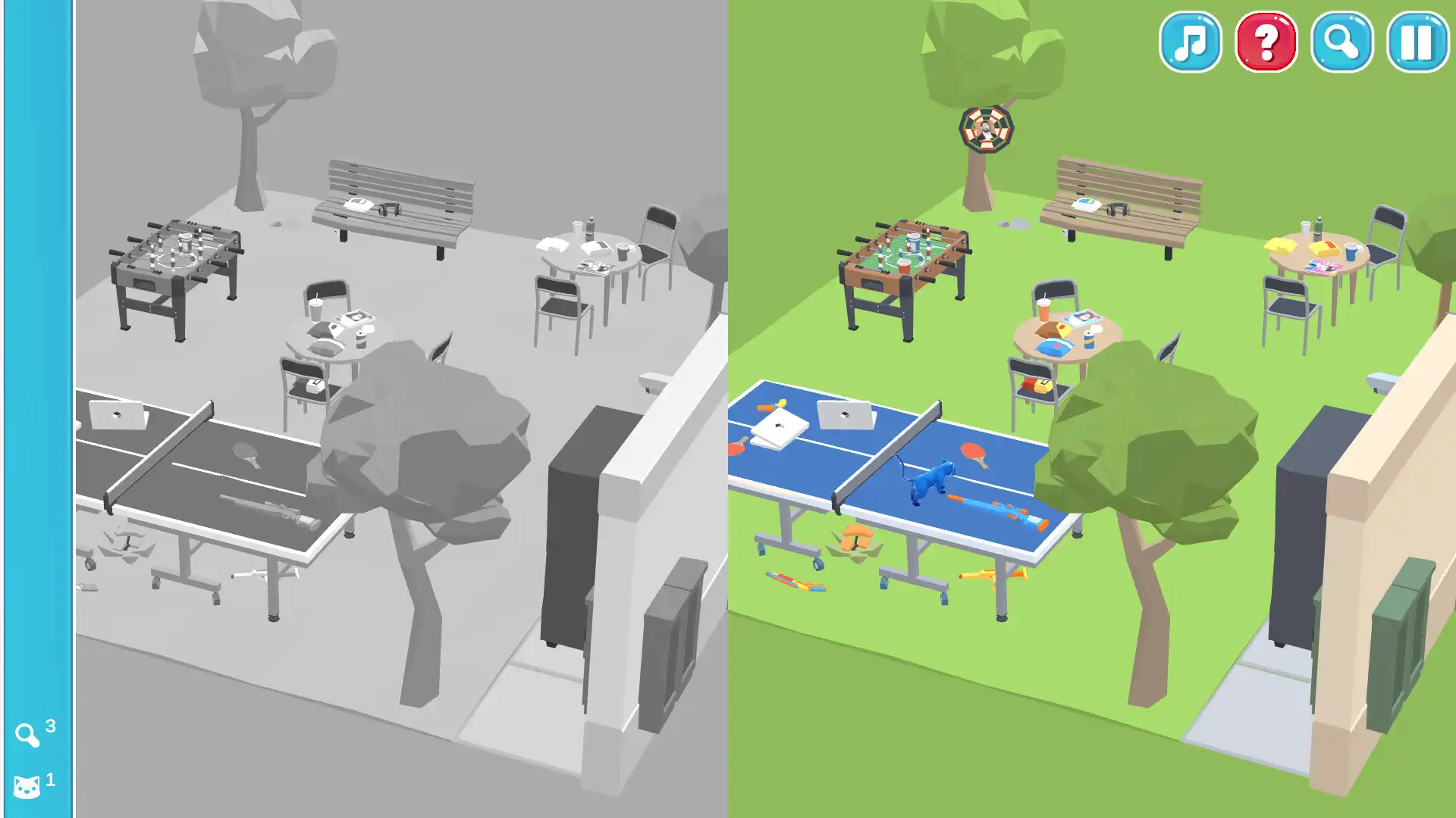 [PC]隐藏办公室/Hidden Office