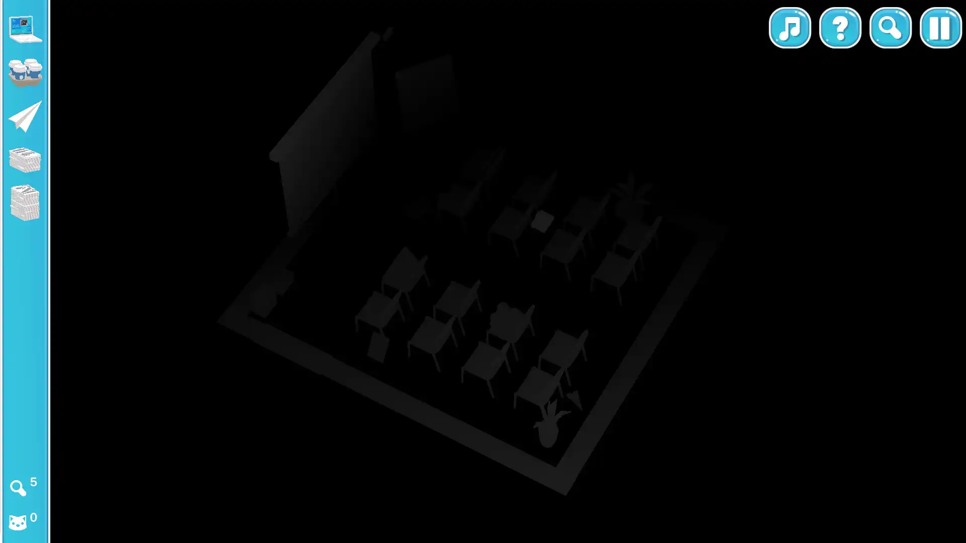 [PC]隐藏办公室/Hidden Office