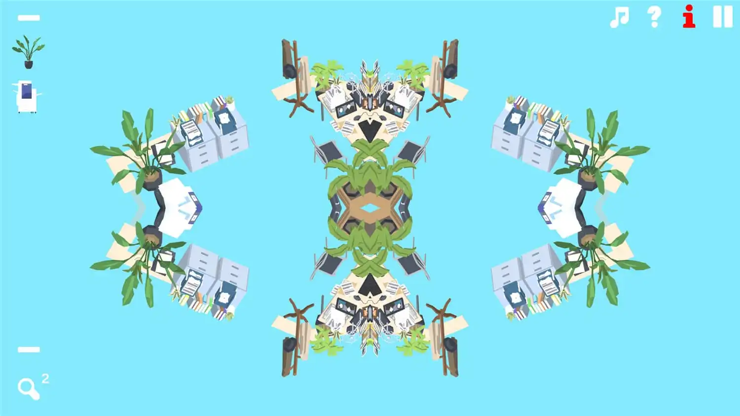 [PC]隐藏办公室/Hidden Office